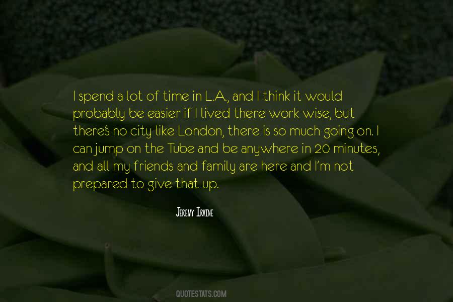 If I Give Up Quotes #1383741