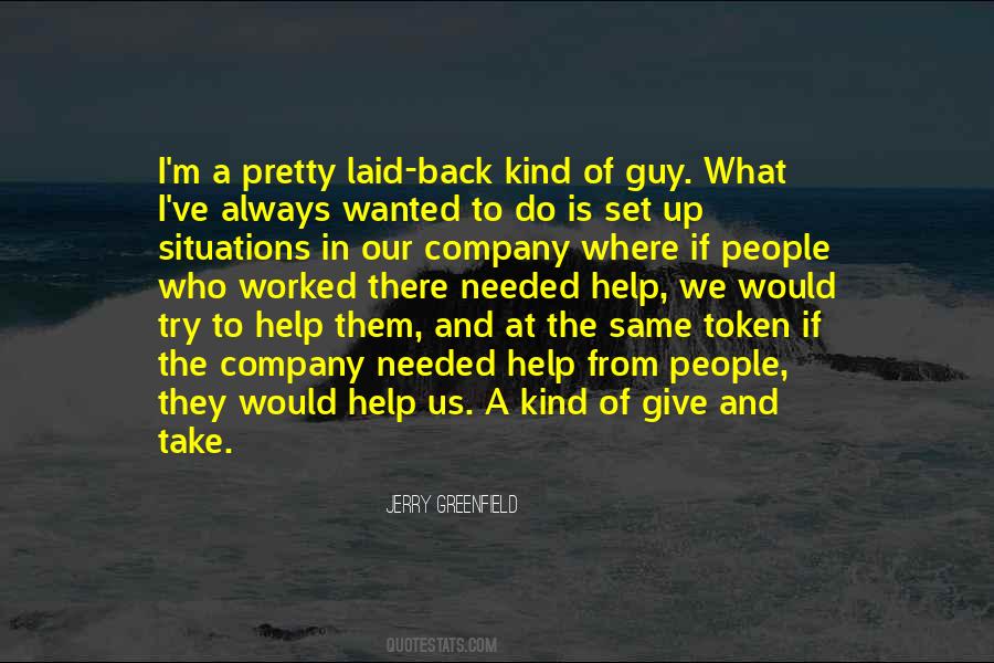 If I Give Up Quotes #1610185