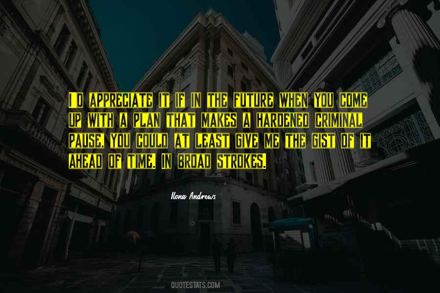 If I Give Up Quotes #1614695