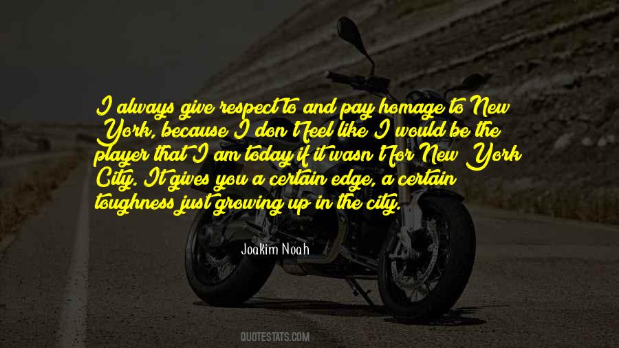 If I Give Up Quotes #503203