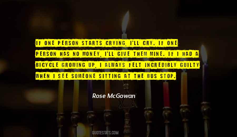 If I Give Up Quotes #53489