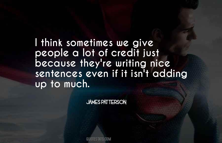If I Give Up Quotes #636854
