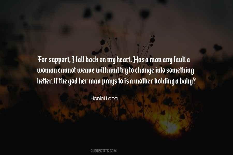 Quotes About Holding On Too Long #615327