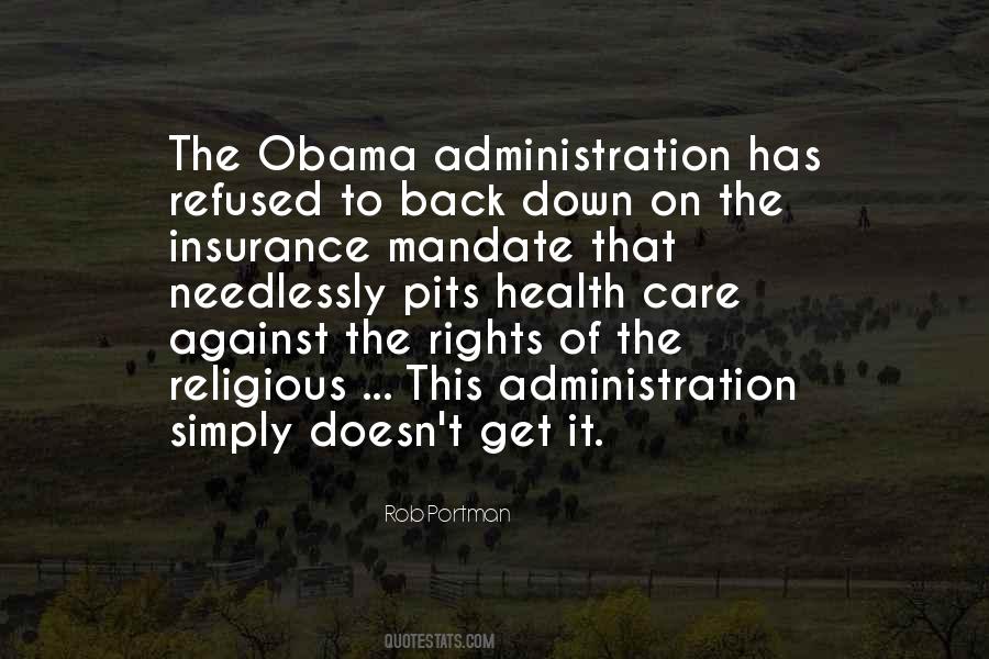 Religious Health Quotes #1143415