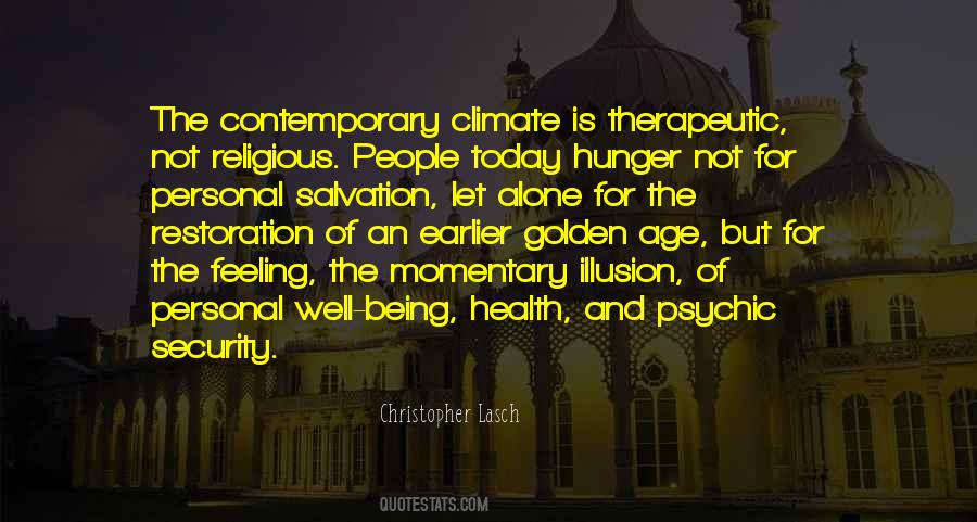 Religious Health Quotes #164002