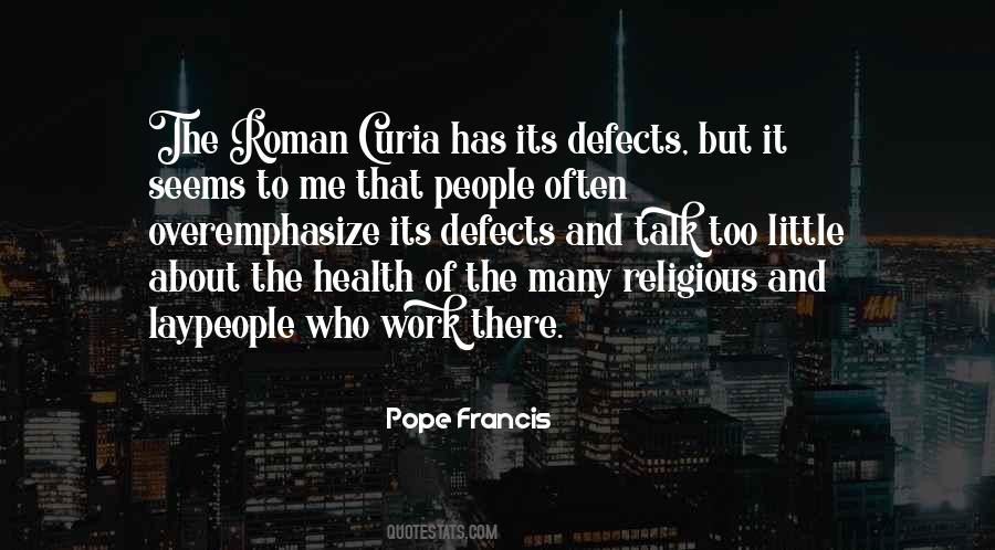 Religious Health Quotes #578575