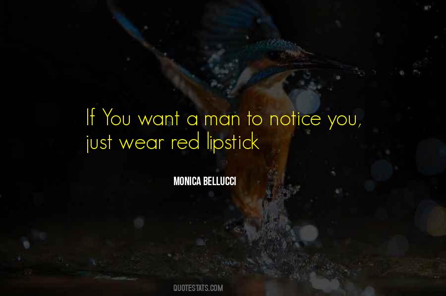 Lipstick Red Quotes #1320816