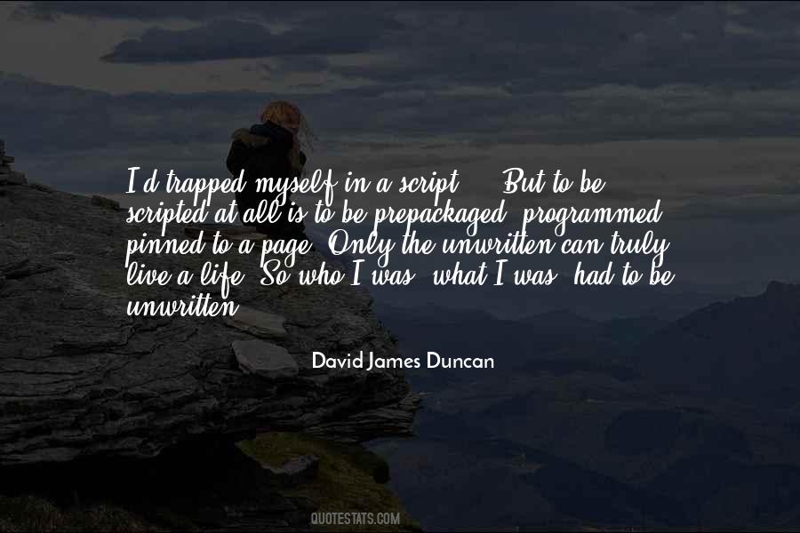 Individuality Is Freedom Quotes #1678240