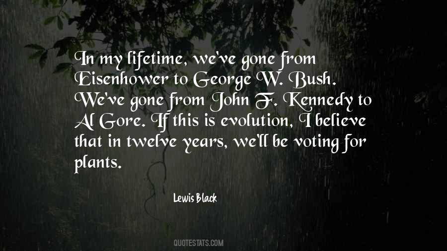 Believe In Evolution Quotes #1750577