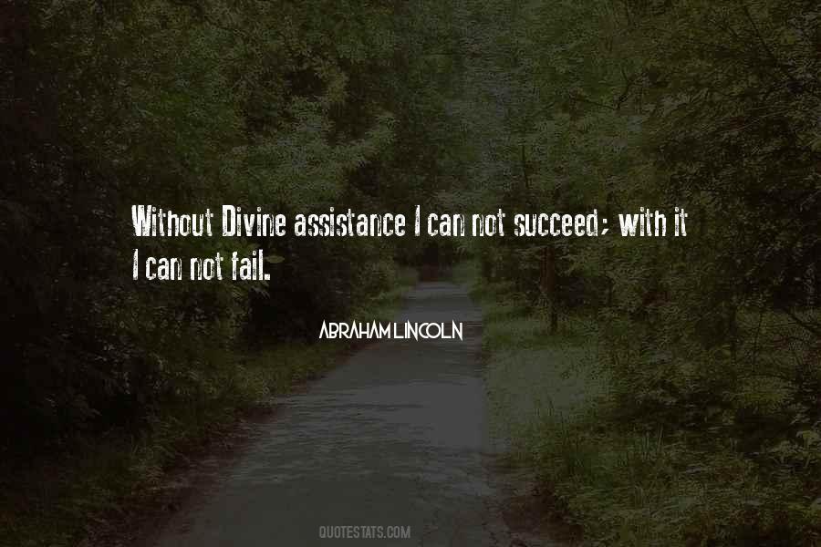 I Can Succeed Quotes #1348581
