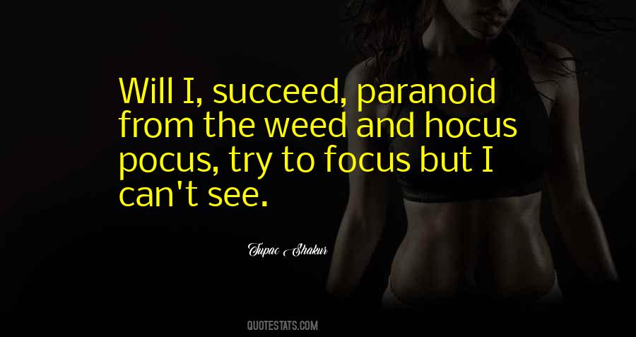 I Can Succeed Quotes #1407022