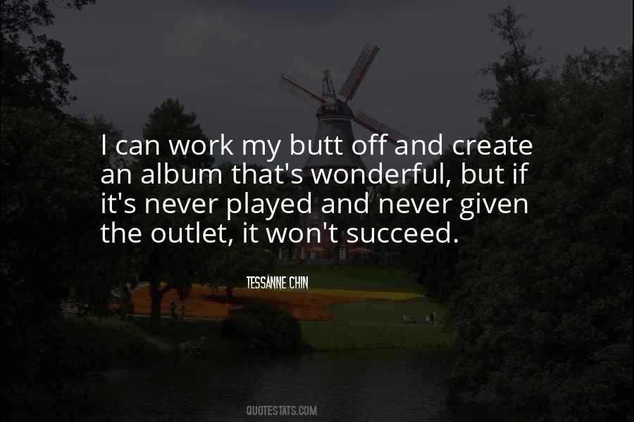 I Can Succeed Quotes #466739