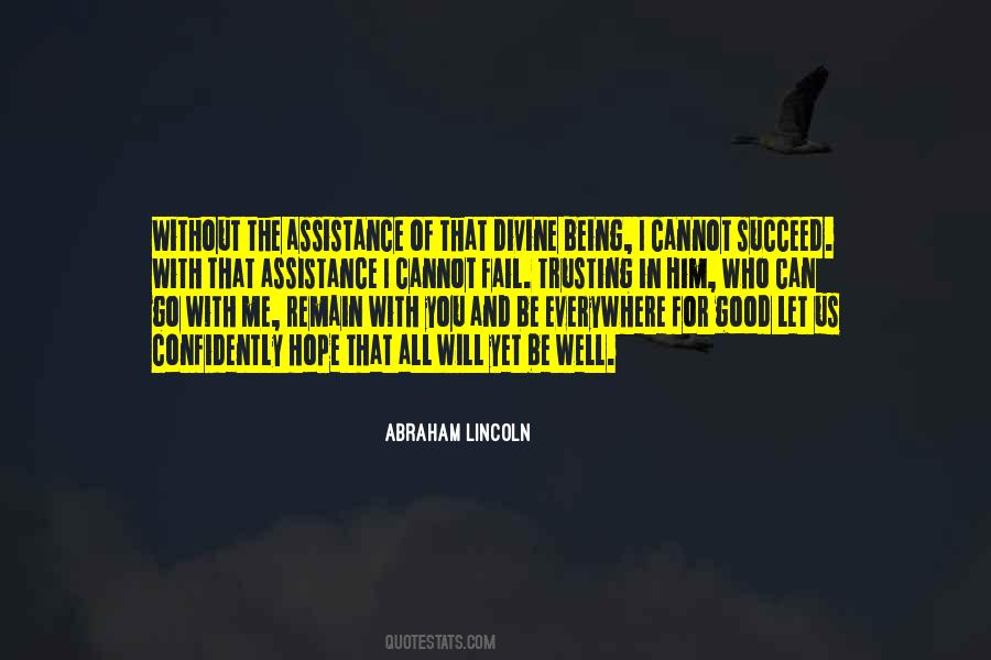 I Can Succeed Quotes #762834