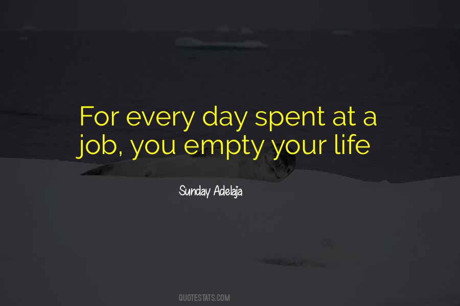 Trade Work Quotes #1018487