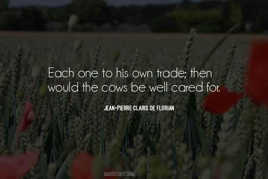 Trade Work Quotes #1069918