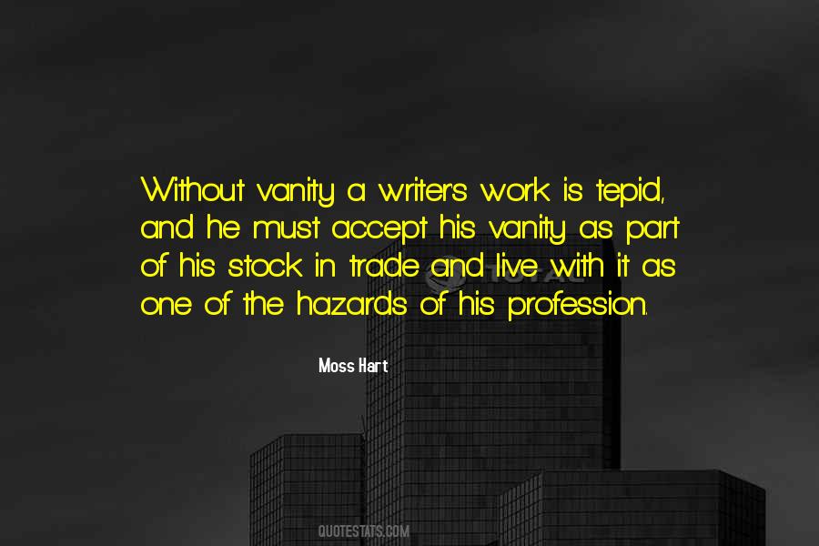 Trade Work Quotes #1128263