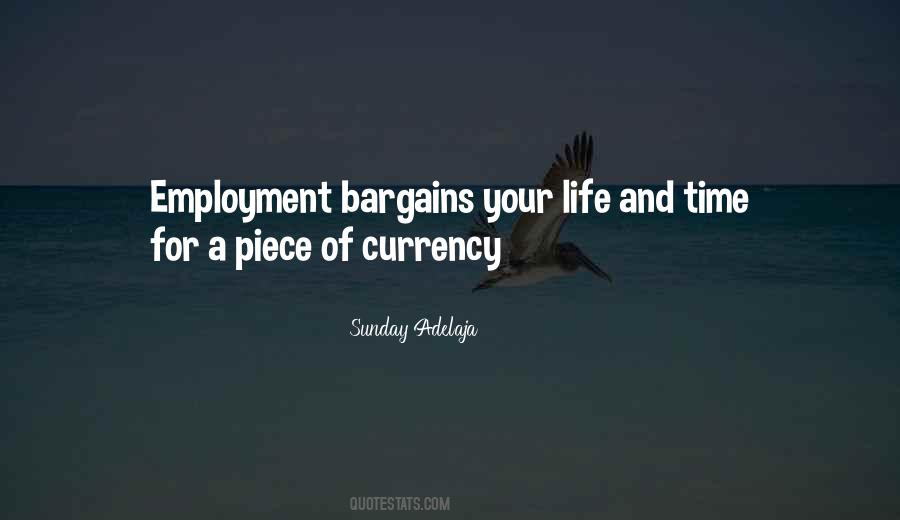 Trade Work Quotes #1465622