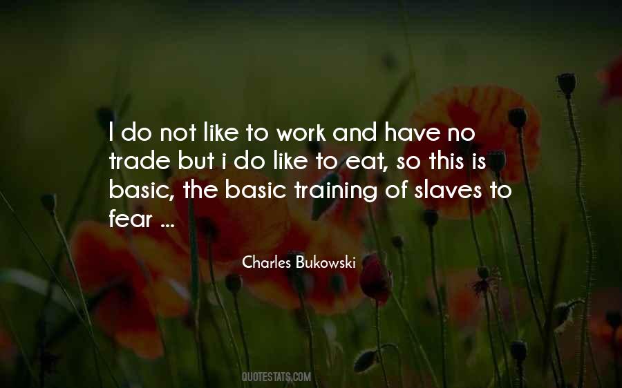 Trade Work Quotes #1630260