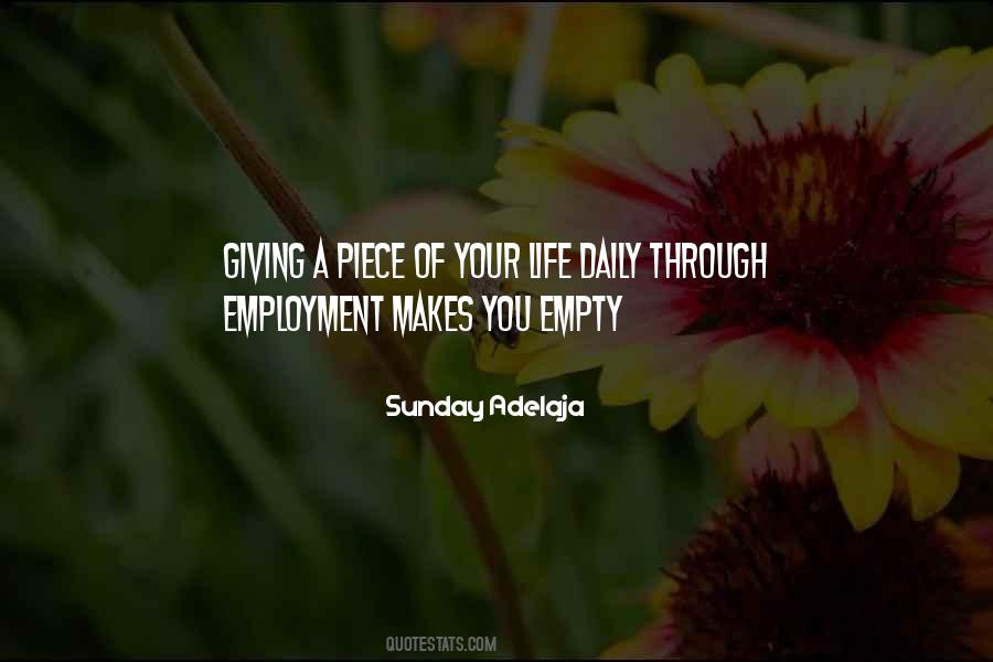 Trade Work Quotes #1860122