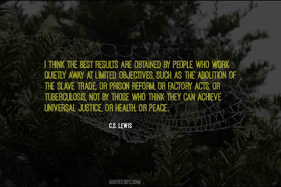 Trade Work Quotes #314747