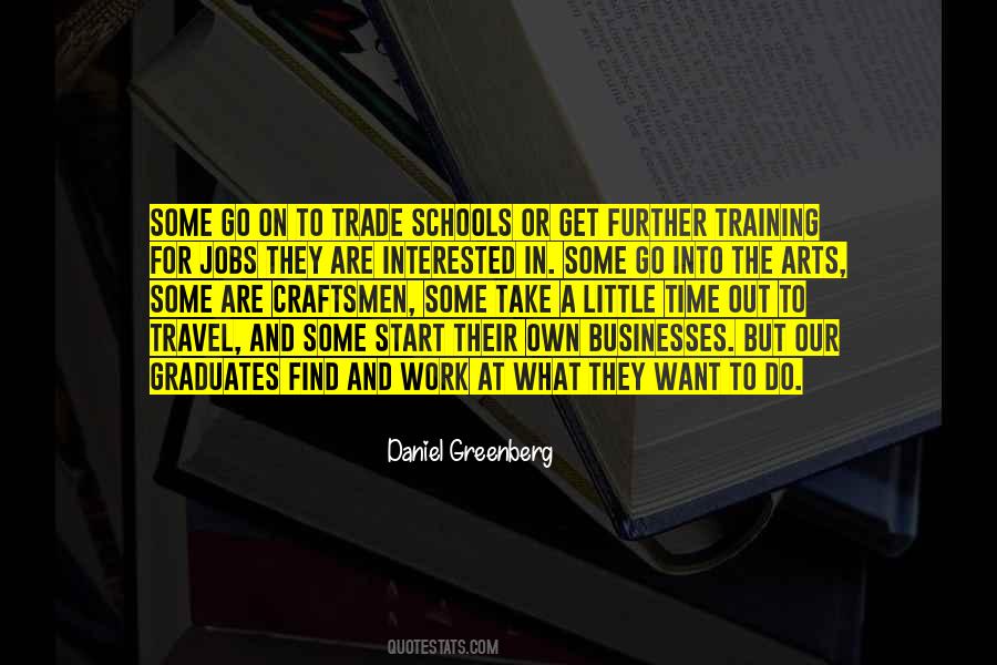 Trade Work Quotes #489673