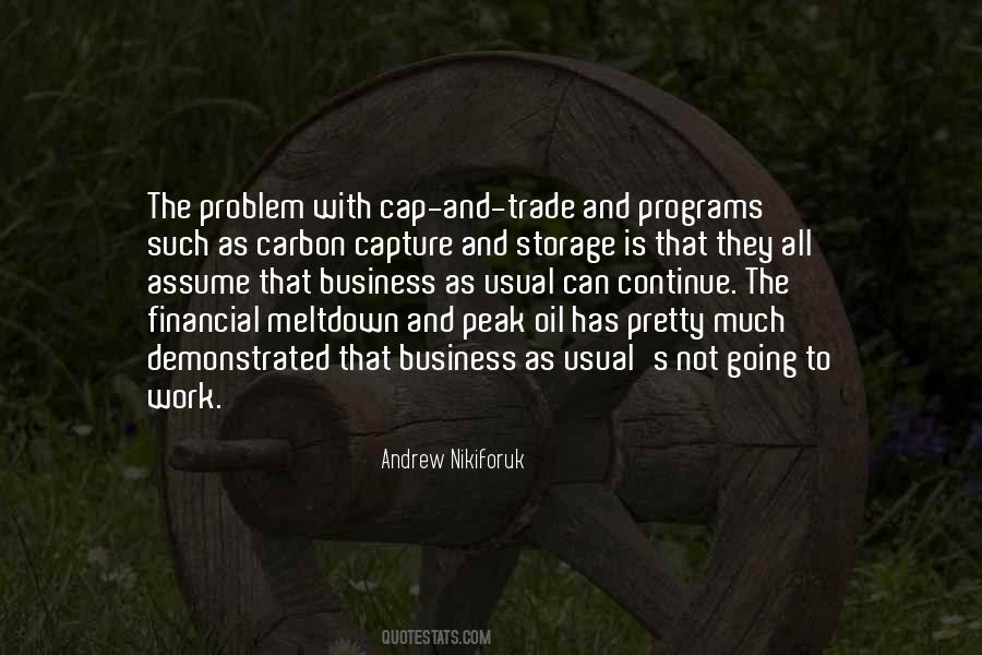 Trade Work Quotes #539892