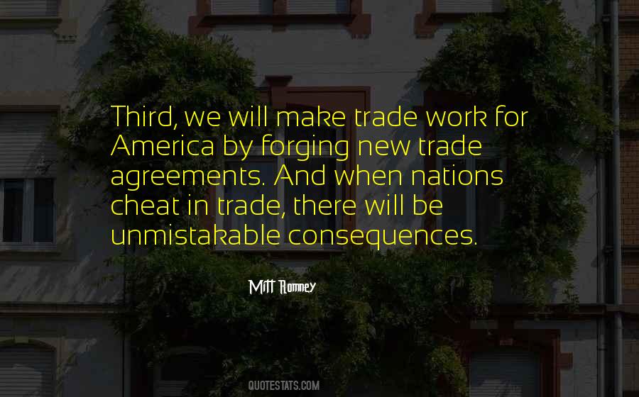 Trade Work Quotes #703837