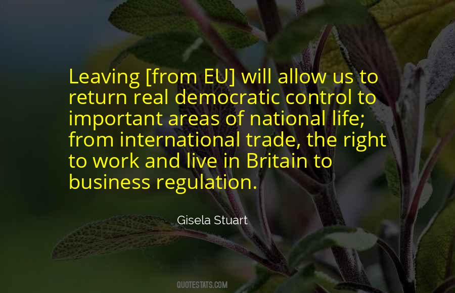 Trade Work Quotes #784017