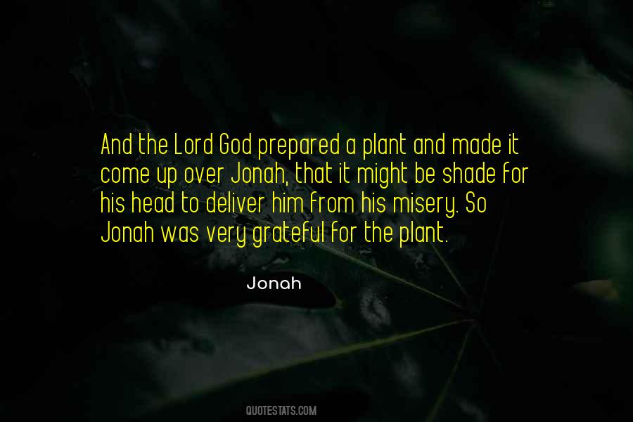 Grateful For God Quotes #1578686