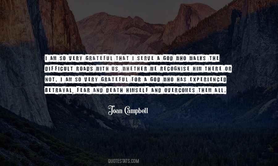 Grateful For God Quotes #1709413