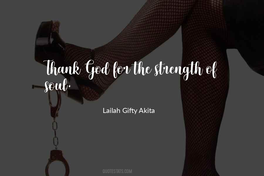 Grateful For God Quotes #584615