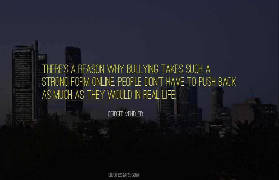 Back Online Quotes #782322