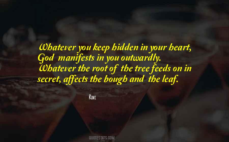 Keep Your Heart Quotes #1068825