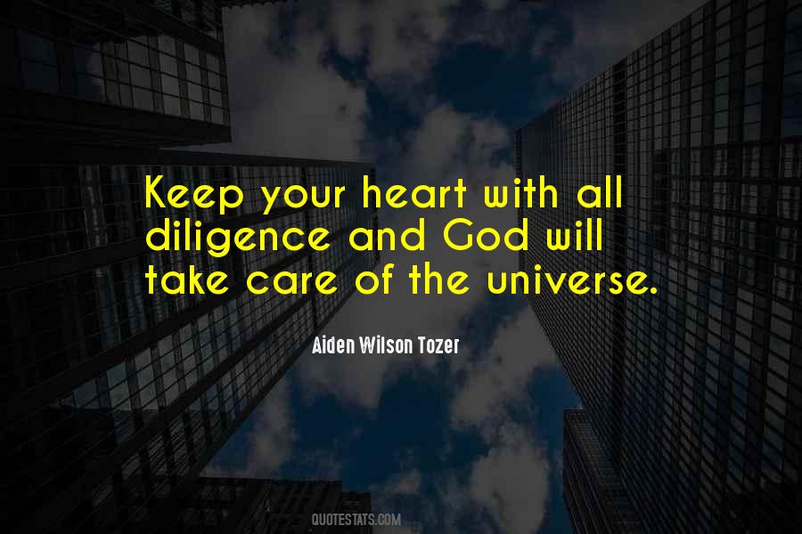 Keep Your Heart Quotes #117509