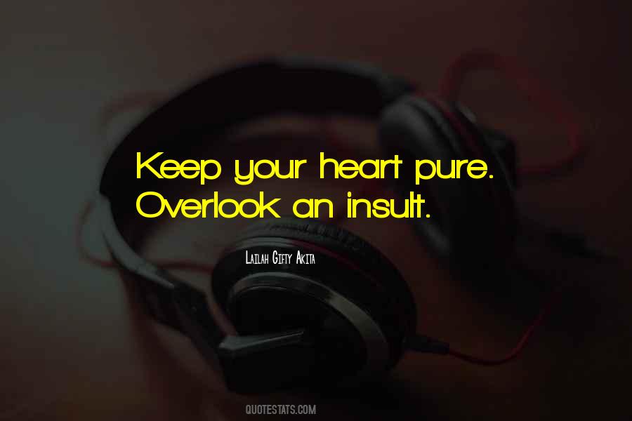 Keep Your Heart Quotes #1755439