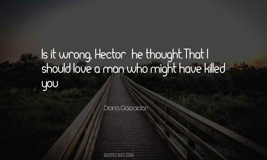 Man I Love You Quotes #1148832