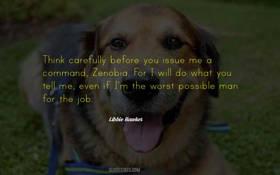 Man I Love You Quotes #1355527