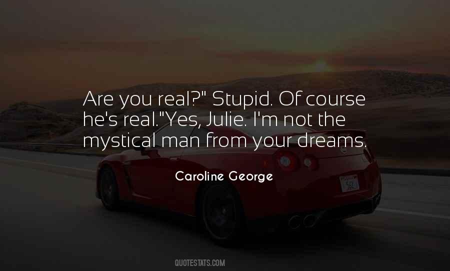 Man I Love You Quotes #1437734