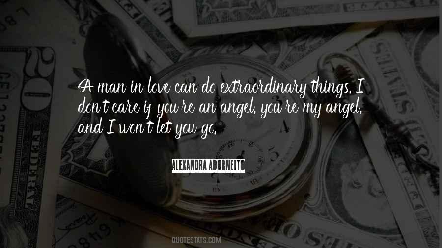 Man I Love You Quotes #1678608