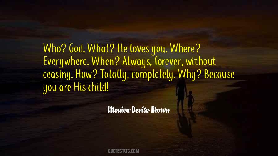 Who What When Where Why Quotes #1735388
