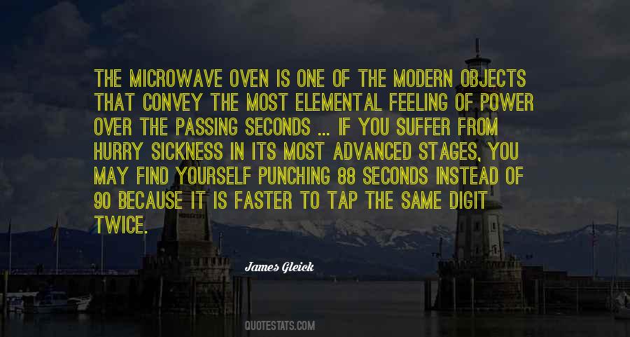 Power In Yourself Quotes #1554733