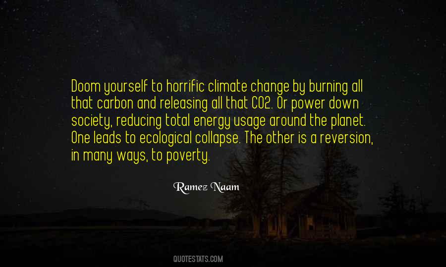 Power In Yourself Quotes #1735587