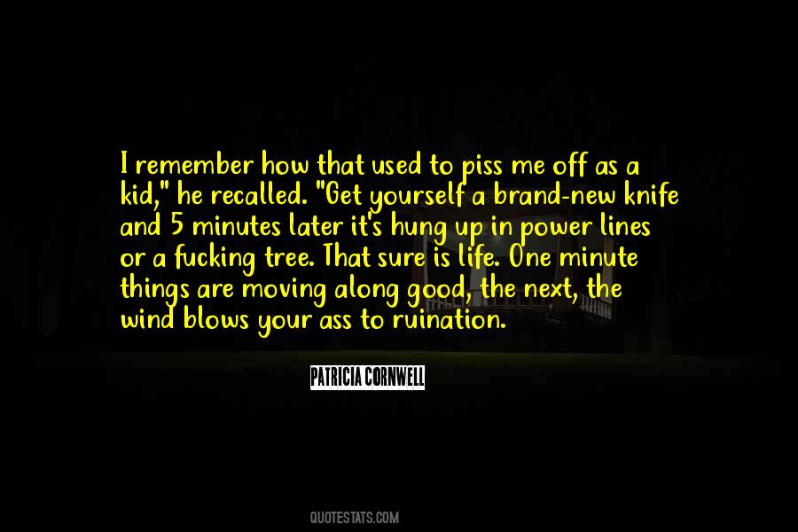Power In Yourself Quotes #1779897