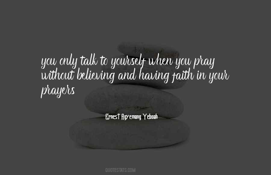 Power In Yourself Quotes #189844
