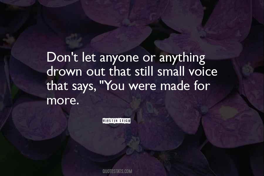 Power In Yourself Quotes #499452