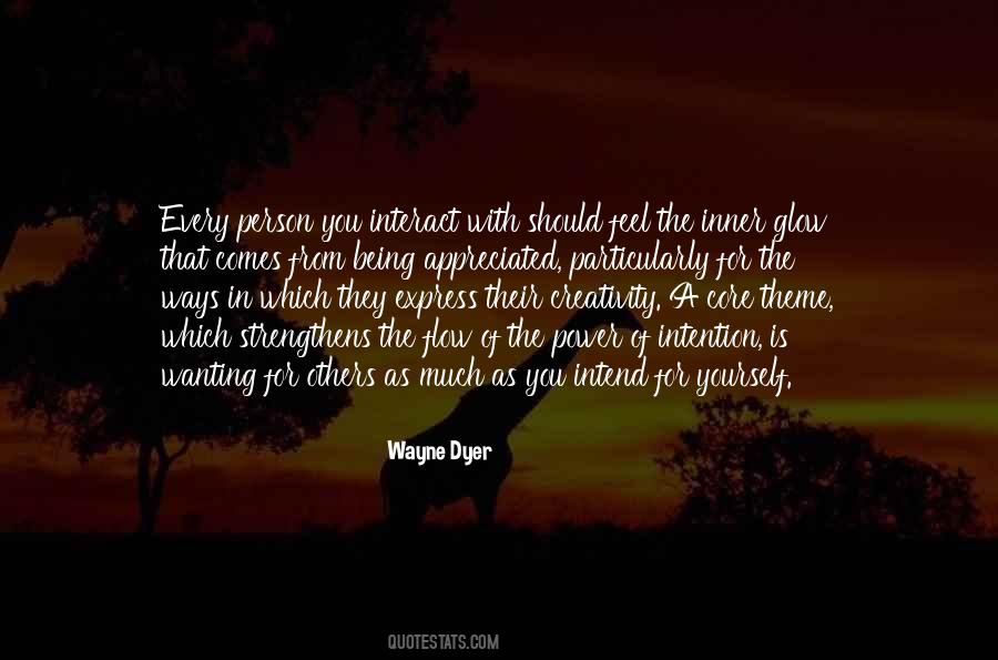 Power In Yourself Quotes #510368