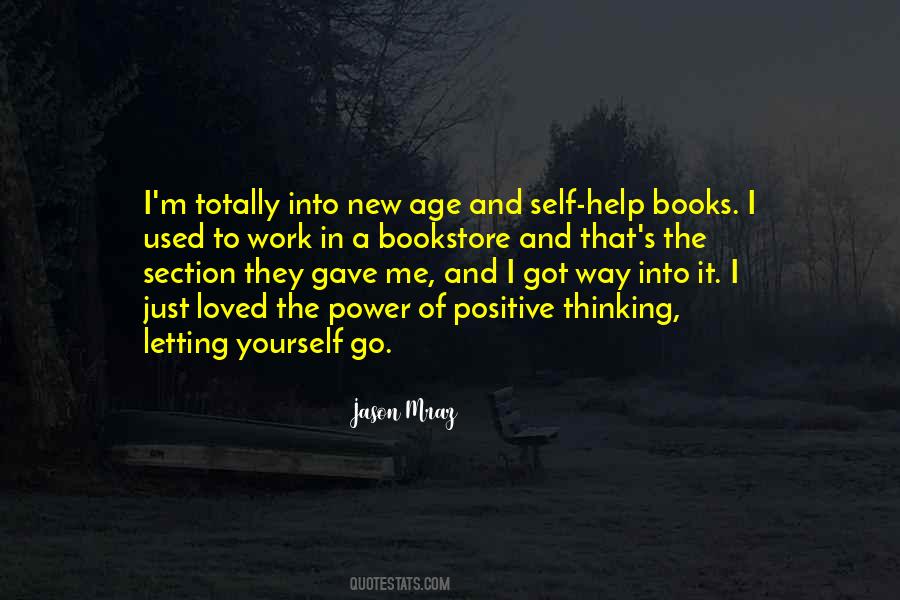 Power In Yourself Quotes #538757