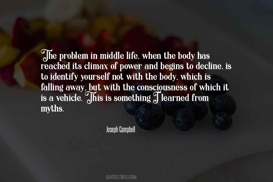 Power In Yourself Quotes #645914