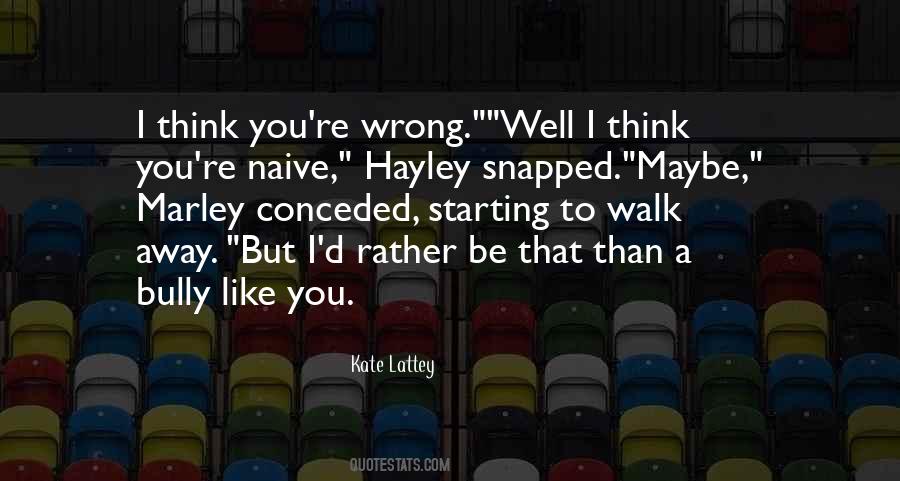 Quotes About Starting Well #1262553