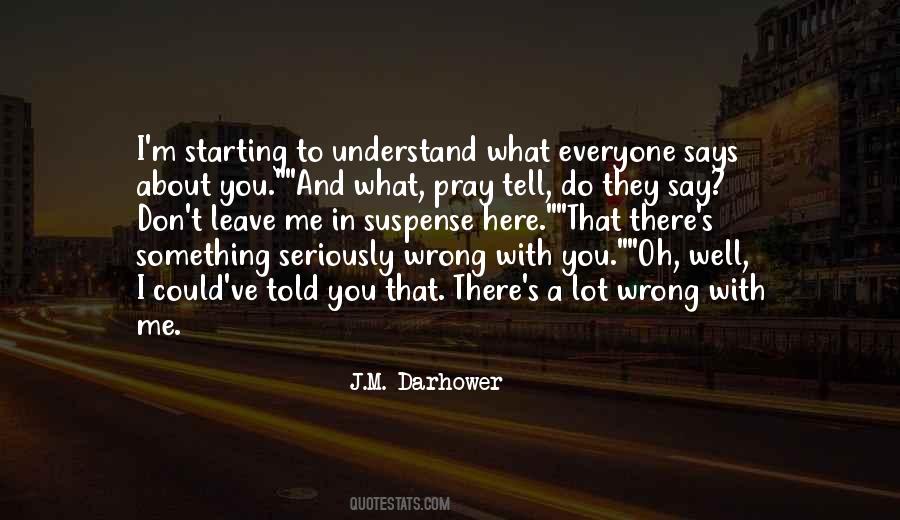 Quotes About Starting Well #1484901
